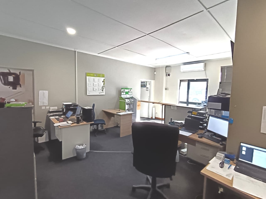 Commercial Property for Sale in North End Eastern Cape